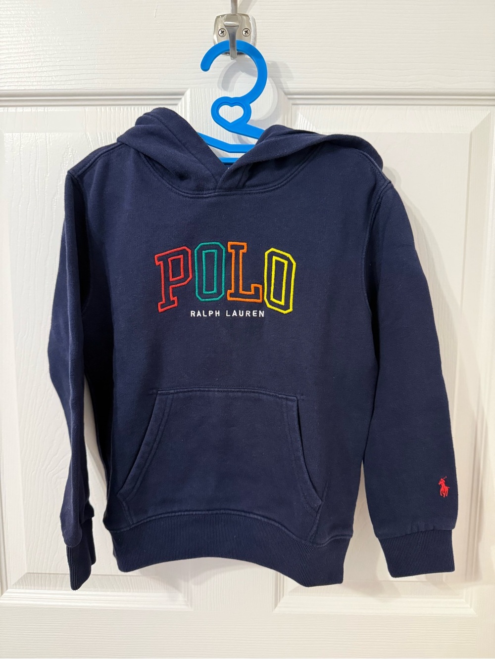 Polo Ralph Lauren Kids Hoodie